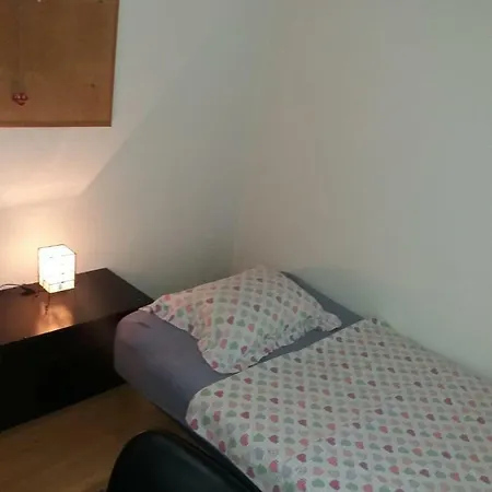 Apartment Obiteljska Kuca