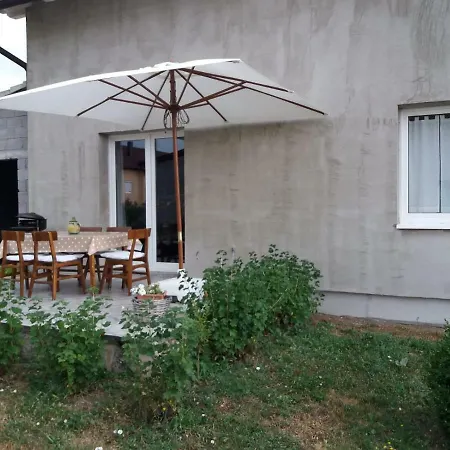 Obiteljska Kuca Livno