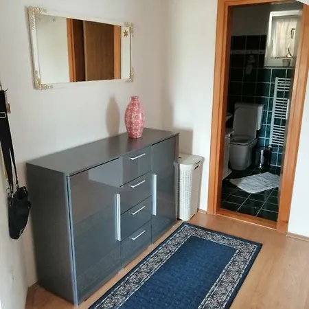 Obiteljska Kuca Apartment Livno