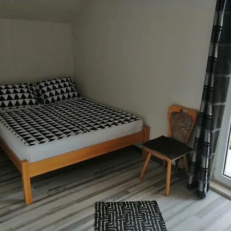 Apartment Obiteljska Kuca Livno