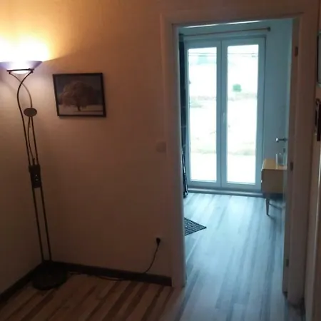 Obiteljska Kuca Apartment Livno