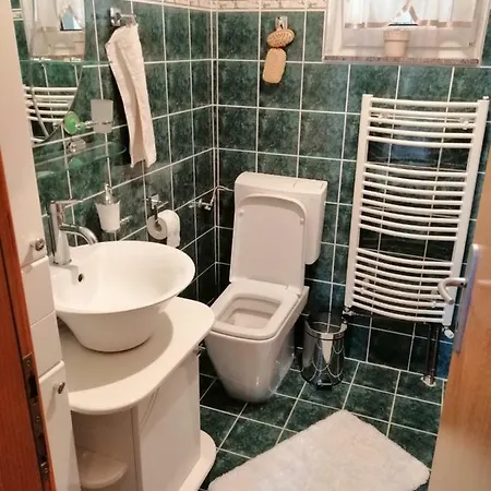 Obiteljska Kuca * Livno