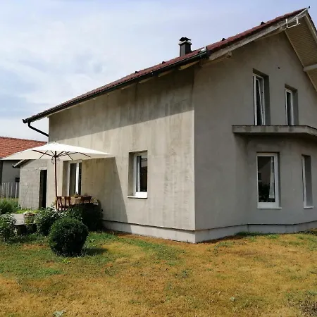 Obiteljska Kuca * Livno